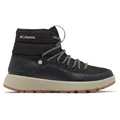 Produktbild: Columbia - Women's Slopeside Village Omni-Heat Mid - Winterschuhe 41 | EU 41 schwarz
