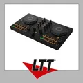 Produktbild: AlphaTheta DDJ-FLX2