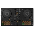 Produktbild: Pioneer, DDJ-FLX2 Controller DJ 2 Canali Nero