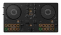 Produktbild: ALPHA THETA DDJ-FLX2 DJ Controller