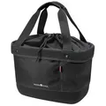 Produktbild: KLICKfix KLICKfix Stofftasche Shopper Alingo schwarz - schwarz