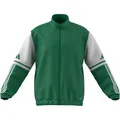 Produktbild: Adidas Squadra 25 Präsentationsjacke - grün