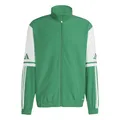Produktbild: Adidas Herren SQUADRA25 Presentation Jacket Team Green/White, L