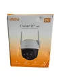 Produktbild: IMOU Cruiser SE+ 4MP IP-Sicherheitskamera Überwachungskamera QHD 1440p WiFi WLAN
