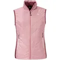 Produktbild: Schöffel Damen Style Cascata Hybrid Weste (Größe M, rosa)