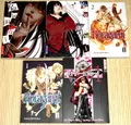 Produktbild: 5x Manga: KAKEGURUI 1+2 / NORAGAMI 1+2 / DEATH NOTE 1 - TB, Adachitoka, Ohba...