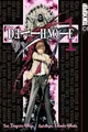 Produktbild: Death Note 01 ~ Tsugumi Ohba ~  9783865806116