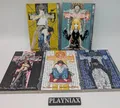 Produktbild: Death Note 1 2 3 4 5 | Tsugumi Ohba | Manga Deutsch