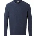 Produktbild: Sherpa Herren Kangtega Rundhalspullover - XXL - rathee blue