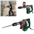 Produktbild: Parkside Abbruchhammer PAH 1300 C3  Bohrfutter mit Schnellspannaufnahme