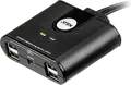 Produktbild: ATEN US224 - USB 2.0 Sharing Device
