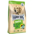 Produktbild: Happy Dog Natur-Croq Lamm & Reis 1x4kg