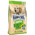 Produktbild: Happy Dog NaturCroq Lamm&Reis| 4kg Hundefutter trocken