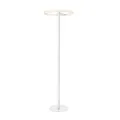 Produktbild: SLV 1006354 ONE STRAIGT FL, Stehleuchte weiß 20W 1200lm 2700/3000K CRI90 140°