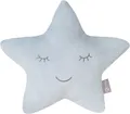 Produktbild: roba® Babykissen Lil Cuties, Stern