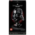 Produktbild: 75304 LEGO® STAR WARSTM Darth VaderTM Helm
