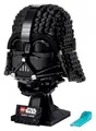Produktbild: LEGO® 75304 Star Wars Darth Vader Helm Konstruktionsspielzeug Spielbausteine, (Set, 834 St)