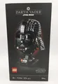 Produktbild: LEGO® Star Wars Helme 75276 75277 75343 75305 75306 75327 75351 75350  Neu & OVP