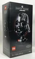 Produktbild: LEGO® Star Wars 75304 Darth Vader™ Helm 834 Teile EOL-NEU / OVP