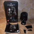 Produktbild: LEGO® Star Wars 75304 Darth Vader™ Helm - 834 pcs - GUT
