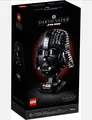 Produktbild: LEGO Star Wars 75304 Darth Vader Helm neu OVP Bauset Geschenkidee Klemmbausteine