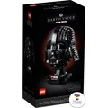 Produktbild: LEGO® Star Wars 75304 - Darth Vader™ Helm - EOL 2025 - Versiegelt
