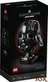 Produktbild: LEGO® Star Wars 75304 Darth-Vader™ Helm & NEU & OVP !