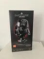Produktbild: LEGO Helmet Collection Star Wars Darth Vader Helm 75304 neu & OVP