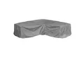 Produktbild: Premium Loungegruppen L-Form asymmetrisch