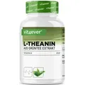 Produktbild: L-Theanin, 180 Kapseln