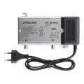 Produktbild: Kreiling Tech. BK-Verstärker 20dB 18dB Rückweg 0-65MHz KR 20 BKG