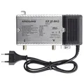 Produktbild: KREILING KR BKG Verstärker TV-Signalverstärker 20 TV-Signalverstärker (153 x 93 x 53 mm, Metall)