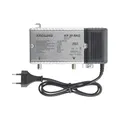 Produktbild: Kreiling KR 20 BKG BK Verstärker Signal TV 20 153 x 93 x 53 mm