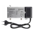 Produktbild: Kreiling Tech. BK-Verstärker 20dB 18dB Rückweg 0-65MHz KR 20 BKG