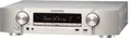 Produktbild: Marantz NR 1510 5.2 Netzwerk AV Receiver  (silber)