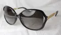 Produktbild: GUCCI SONNENBRILLE *GG 0076 002* NEU Schwarz - Gold