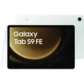 Produktbild: Samsung Galaxy TAB S9 FE WiFi 6GB/128GB silber - Silber