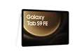 Produktbild: Samsung GALAXY Tab S9 FE X510N WiFi 128GB silber Android 13.0 Tablet
