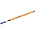 Produktbild: STABILO Fineliner - point 88 - 10er Pack - violett (Lila, 10 x) (88/55)