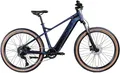 Produktbild: AGON E-Bike Mountainbike Alpha, 10 Gang Deore SGS T6000 Schaltwerk, Kettenschaltung, Heckmotor, 540 Wh, Pedelec, Elektrofahrrad für Damen u. Herren, MTB