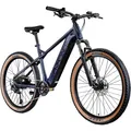 Produktbild: Agon Alpha E Mountain Bike 27,5