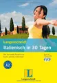 Produktbild: Langenscheidt Italienisch in 30 Tagen - Set mit Buch und 2 Audio-CDs: Der kompakte Sprachkurs - leicht, schnell, individuell