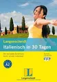 Produktbild: Langenscheidt Italienisch in 30 Tagen - Set mit Buch und... | Buch | Zustand gut