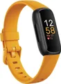 Produktbild: Fitbit Inspire 3 Morning Glow/Black