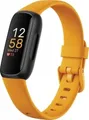 Produktbild: Fitbit Inspire 3 Aktivitäts-Tracker morgensonne/schwarz