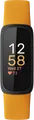 Produktbild: Fitbit INSPIRE 3 MORNING GLOW MANGE/ORAN Activity Tracker Schwarz (FB424BKYW)
