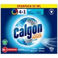 Produktbild: Calgon Wasserenthärter Power Pulver 4in1, gegen Kalk, Schmutz und Gerüche, 1,3 kg