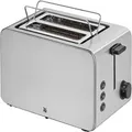 Produktbild: Brottoaster Wmf Stelio Edition 1050w Silber Cromargan Stahl