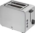 Produktbild: WMF 0414210011 Toaster Stelio 2-Scheiben Cromargan