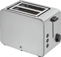 Produktbild: WMF Toaster STELIO Edition 2-Scheiben 1050W auftauen B Ware